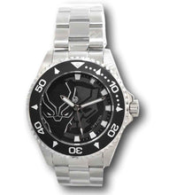 Load image into Gallery viewer, Invicta Marvel Black Panther Men's 44mm Limited Edition Quartz Watch 29685-Klawk Watches