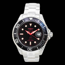 Load image into Gallery viewer, Invicta Grand Diver 'Red Phantom' Men's 47mm Automatic Black 300M Watch 24764-Klawk Watches