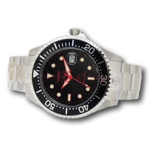 Load image into Gallery viewer, Invicta Grand Diver 'Red Phantom' Men's 47mm Automatic Black 300M Watch 24764