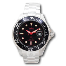 Load image into Gallery viewer, Invicta Grand Diver 'Red Phantom' Men's 47mm Automatic Black 300M Watch 24764