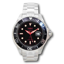 Load image into Gallery viewer, Invicta Grand Diver 'Red Phantom' Men's 47mm Automatic Black 300M Watch 24764-Klawk Watches