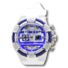 Load image into Gallery viewer, Invicta Star Wars R2D2 Limited Edition Men's 52mm Chronograph Watch 26269-Klawk Watches