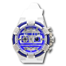 Load image into Gallery viewer, Invicta Star Wars R2D2 Limited Edition Men's 52mm Chronograph Watch 26269-Klawk Watches