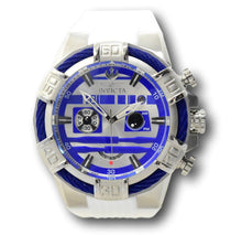 Load image into Gallery viewer, Invicta Star Wars R2D2 Limited Edition Men's 52mm Chronograph Watch 26269-Klawk Watches