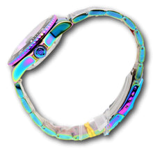 Load image into Gallery viewer, Invicta Pro Diver Automatic Men's 40mm Black Dial Rainbow Iridescent Watch 26600