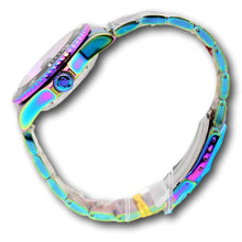 Load image into Gallery viewer, Invicta Pro Diver Automatic Men's 40mm Black Dial Rainbow Iridescent Watch 26600-Klawk Watches