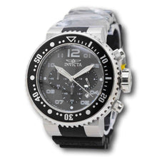 Load image into Gallery viewer, Invicta Pro Diver Ocean Voyage Men's 52mm Double Black Sport Chrono Watch 26732-Klawk Watches