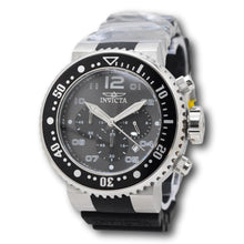 Load image into Gallery viewer, Invicta Pro Diver Ocean Voyage Men's 52mm Double Black Sport Chrono Watch 26732-Klawk Watches