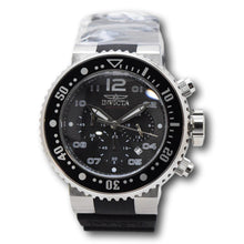 Load image into Gallery viewer, Invicta Pro Diver Ocean Voyage Men's 52mm Double Black Sport Chrono Watch 26732-Klawk Watches