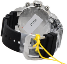 Load image into Gallery viewer, Invicta Pro Diver Ocean Voyage Men's 52mm Double Black Sport Chrono Watch 26732-Klawk Watches