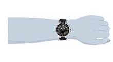 Load image into Gallery viewer, Invicta Pro Diver Ocean Voyage Men's 52mm Double Black Sport Chrono Watch 26732-Klawk Watches