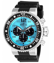 Load image into Gallery viewer, Invicta Pro Diver Ocean Voyage Men's 52mm Blue Dial Chronograph Watch 26735-Klawk Watches