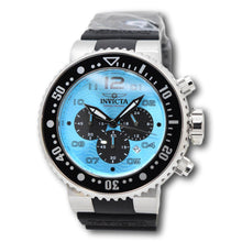 Load image into Gallery viewer, Invicta Pro Diver Ocean Voyage Men's 52mm Blue Dial Chronograph Watch 26735-Klawk Watches