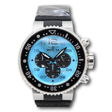 Load image into Gallery viewer, Invicta Pro Diver Ocean Voyage Men's 52mm Blue Dial Chronograph Watch 26735-Klawk Watches