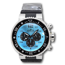 Load image into Gallery viewer, Invicta Pro Diver Ocean Voyage Men's 52mm Blue Dial Chronograph Watch 26735-Klawk Watches