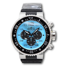 Load image into Gallery viewer, Invicta Pro Diver Ocean Voyage Men's 52mm Blue Dial Chronograph Watch 26735-Klawk Watches