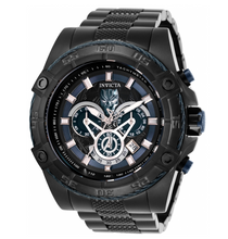 Load image into Gallery viewer, Invicta Marvel Black Panther Limited Edition Men's 52mm Chronograph Watch 26806-Klawk Watches