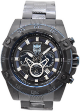 Load image into Gallery viewer, Invicta Marvel Black Panther Limited Edition Men's 52mm Chronograph Watch 26806-Klawk Watches