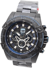 Load image into Gallery viewer, Invicta Marvel Black Panther Limited Edition Men's 52mm Chronograph Watch 26806-Klawk Watches