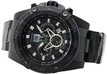 Load image into Gallery viewer, Invicta Marvel Black Panther Limited Edition Men's 52mm Chronograph Watch 26806-Klawk Watches