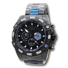 Load image into Gallery viewer, Invicta Speedway Viper Men's 52mm Double Black Quartz Chronograph Watch 28022-Klawk Watches