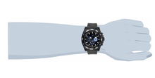 Load image into Gallery viewer, Invicta Speedway Viper Men's 52mm Double Black Quartz Chronograph Watch 28022-Klawk Watches