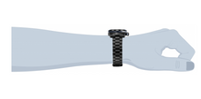 Load image into Gallery viewer, Invicta Speedway Viper Men's 52mm Double Black Quartz Chronograph Watch 28022-Klawk Watches