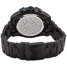 Load image into Gallery viewer, Invicta Speedway Viper Men's 52mm Double Black Quartz Chronograph Watch 28022-Klawk Watches