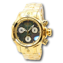 Load image into Gallery viewer, Invicta Reserve Venom Lady 42mm Black MOP Diamond Dial Swiss Chrono Watch 28619-Klawk Watches