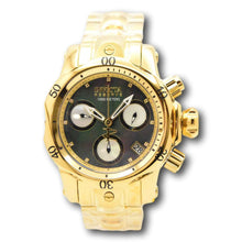 Load image into Gallery viewer, Invicta Reserve Venom Lady 42mm Black MOP Diamond Dial Swiss Chrono Watch 28619-Klawk Watches