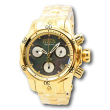 Load image into Gallery viewer, Invicta Reserve Venom Lady 42mm Black MOP Diamond Dial Swiss Chrono Watch 28619-Klawk Watches
