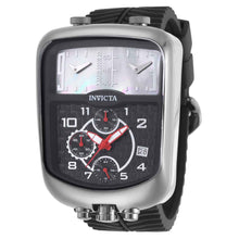 Load image into Gallery viewer, Invicta S1 Rally Dualshift Men's 42mm White MOP Triple Time Chrono Watch 29704-Klawk Watches