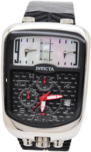 Load image into Gallery viewer, Invicta S1 Rally Dualshift Men's 42mm White MOP Triple Time Chrono Watch 29704-Klawk Watches