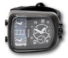 Load image into Gallery viewer, Invicta S1 Rally Men's 42mm Triple Time Chronozone Dakar Chronograph Watch 29709-Klawk Watches