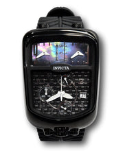 Load image into Gallery viewer, Invicta S1 Rally Men's 42mm Triple Time Chronozone Dakar Chronograph Watch 29709-Klawk Watches