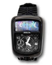 Load image into Gallery viewer, Invicta S1 Rally Men's 42mm Triple Time Chronozone Dakar Chronograph Watch 29709-Klawk Watches