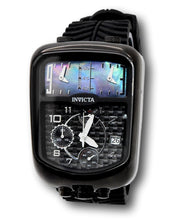 Load image into Gallery viewer, Invicta S1 Rally Men's 42mm Triple Time Chronozone Dakar Chronograph Watch 29709-Klawk Watches