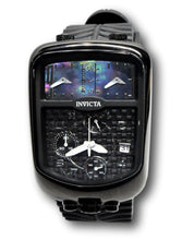 Load image into Gallery viewer, Invicta S1 Rally Men's 42mm Triple Time Chronozone Dakar Chronograph Watch 29709-Klawk Watches
