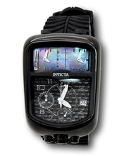 Load image into Gallery viewer, Invicta S1 Rally Men's 42mm Triple Time Chronozone Dakar Chronograph Watch 29709-Klawk Watches