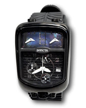 Load image into Gallery viewer, Invicta S1 Rally Men's 42mm Triple Time Chronozone Dakar Chronograph Watch 29709-Klawk Watches