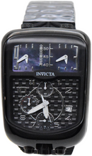 Load image into Gallery viewer, Invicta S1 Rally Dualshift Men's 42mm Triple Time Black Chronograph Watch 29709-Klawk Watches