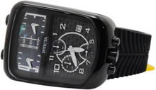 Load image into Gallery viewer, Invicta S1 Rally Dualshift Men's 42mm Triple Time Black Chronograph Watch 29709-Klawk Watches