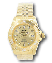 Load image into Gallery viewer, Invicta Pro Diver Automatic Men's Triple Gold 42mm Stainless Watch 30096