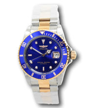 Load image into Gallery viewer, Invicta Pro Diver Automatic Men's 42mm Special Edition Rose Gold Watch 30600-Klawk Watches