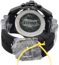 Load image into Gallery viewer, Invicta Coalition Forces Sniper Mens 50mm 4-Time Zones Triple Black Watch 31140-Klawk Watches