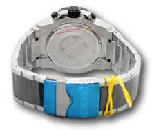 Load image into Gallery viewer, Invicta Bolt Red Carbon Fiber Men's 50mm Stainless Chronograph Watch 31179 RARE-Klawk Watches