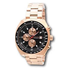 Load image into Gallery viewer, Invicta Pro Diver Men's 46mm Rose Gold Stainless Chronograph Watch 31493-Klawk Watches