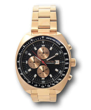 Load image into Gallery viewer, Invicta Pro Diver Men's 46mm Rose Gold Stainless Chronograph Watch 31493