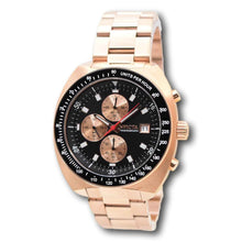 Load image into Gallery viewer, Invicta Pro Diver Men's 46mm Rose Gold Stainless Chronograph Watch 31493-Klawk Watches