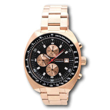 Load image into Gallery viewer, Invicta Pro Diver Men's 46mm Rose Gold Stainless Chronograph Watch 31493-Klawk Watches